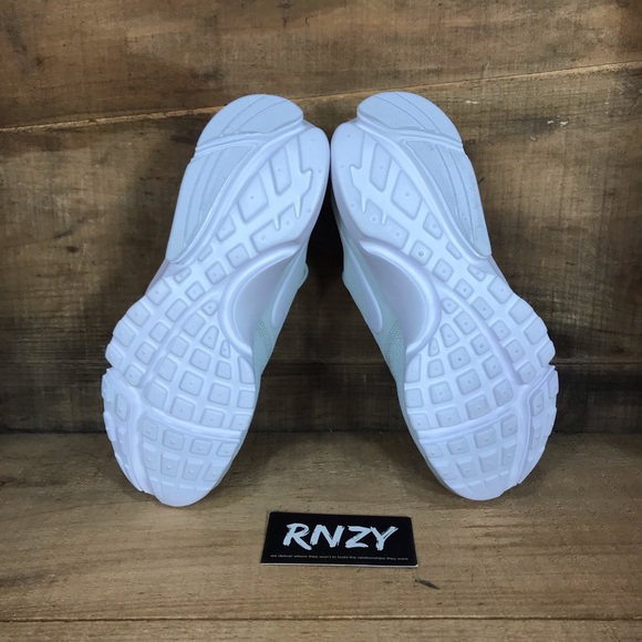 NEW Nike Presto Fly Faint Seafoam - Picture 6 of 7